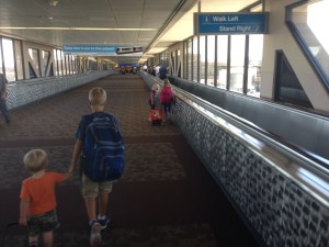 Airport